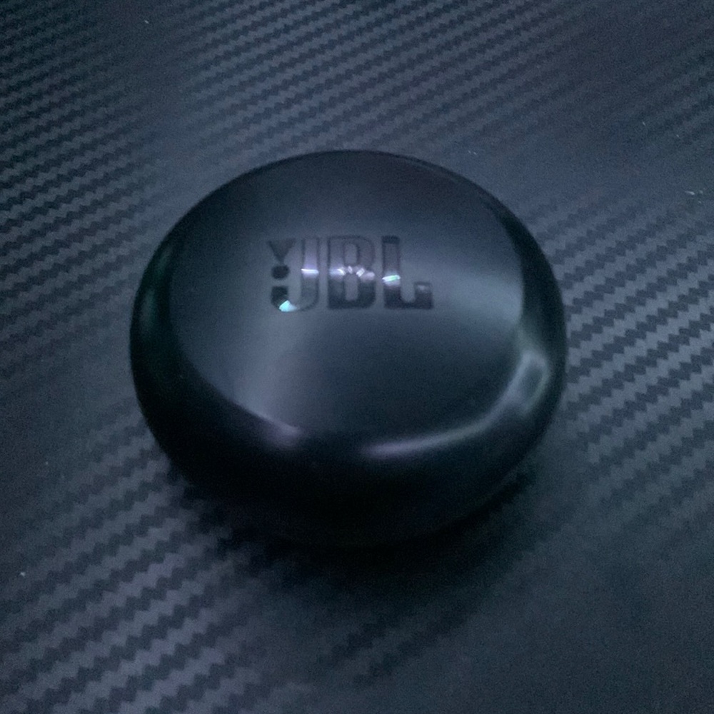 JBL HEADPHONES